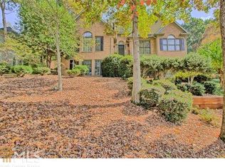 4538 Cabinwood Turn, Douglasville, GA 30135