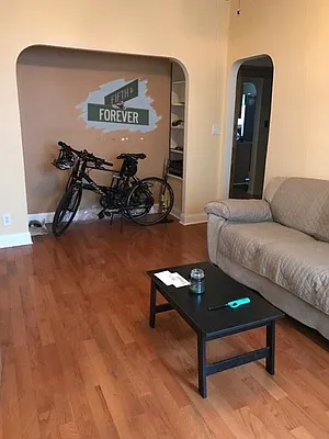 Rented by Fifth & Forever LLC | media 25