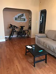 Rented by Fifth & Forever LLC