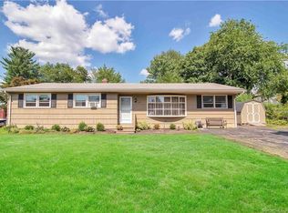 106 Toas St, Shelton, CT 06484