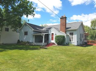 1008 S Lansing St, Saint Johns, MI