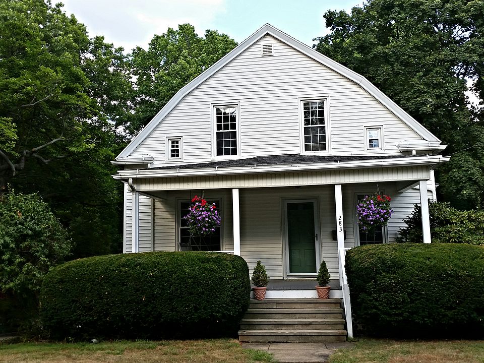 283 Merriman Rd, Akron, OH 44303 Zillow