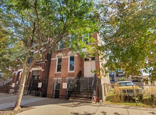 1441 W Cullerton St APT 1R, Chicago, IL 60608