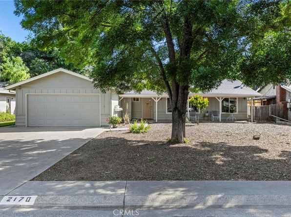 2170 Ramsey Way, Chico, CA 95926