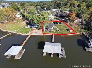 34511 Boat Ramp Rd, Stover, MO 65078