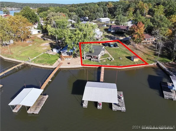 34511 Boat Ramp Rd, Stover, MO 65078