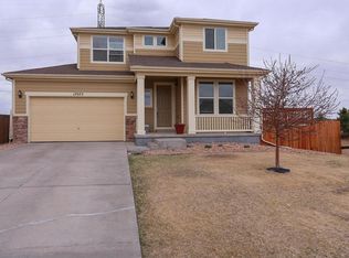 17075 Sweet Alder St, Parker, CO 80134