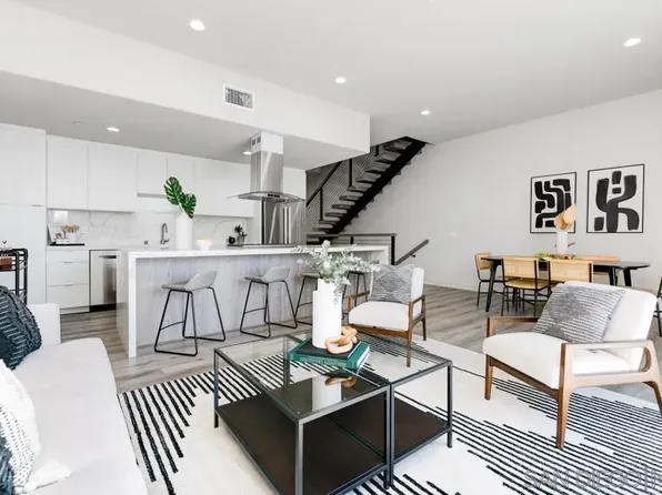 3737 31st St, San Diego, CA 92104