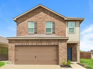 6129 Harrah Ln, Forney, TX 75126