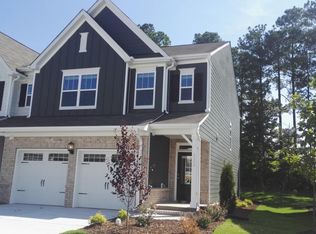 1145 Lookout Ridge Rd, Apex, NC 27502