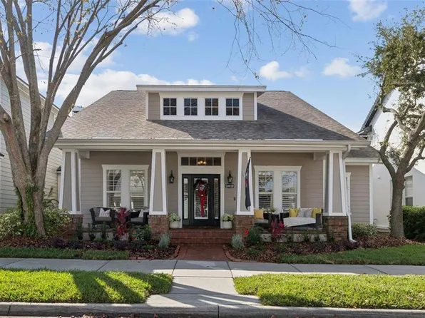 10020 Seymour Way, Tampa, FL 33626