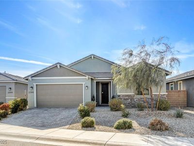 2391 Dalewood Ave, North Las Vegas, NV, 89086