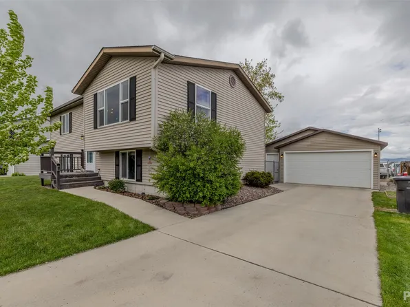52 Colter Loop Dr, Helena, MT 59602
