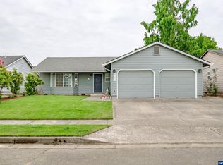 4256 Geranium Ave NE, Salem, OR 97305