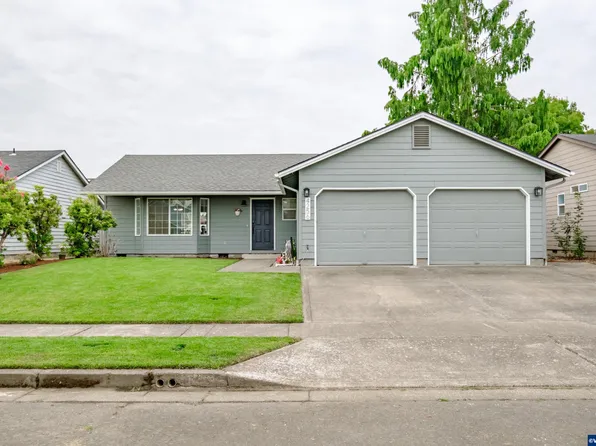 4256 Geranium Ave NE, Salem, OR 97305