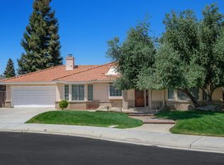 2477 Dutra Ct, Madera, CA 93637