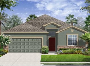 4105 Martindale Loop, Winter Haven, FL 33884