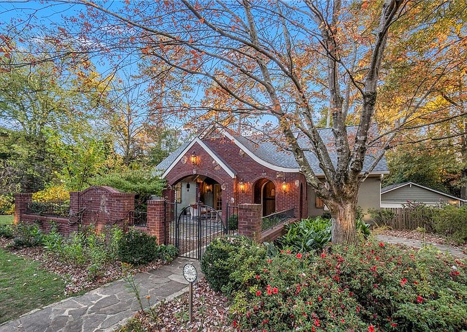 589 Pelham Rd NE, Atlanta, GA 30324 | MLS #7301925 | Zillow