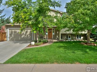 2523 N Franklin Ave, Louisville, CO 80027