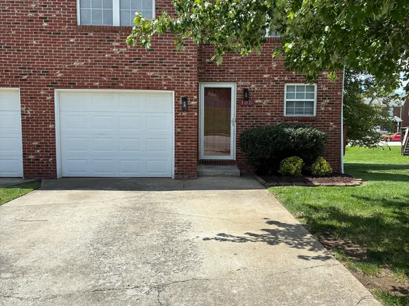 105 Parker Pl #105, Nicholasville, KY 40356