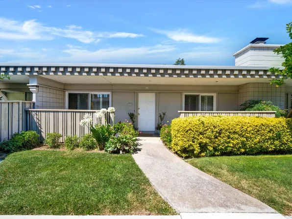 15 Los Altos Sq #15, Los Altos, CA 94022