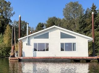 26312 NW Saint Helens Rd SLIP A, Scappoose, OR 97056