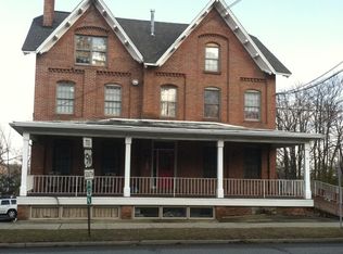 74 North St APT 4, Newburgh, NY 12550