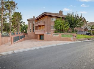 1105 Broadmoor Ave, Las Vegas, NV 89109