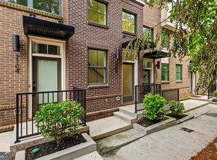 230 New St #1304, Decatur, GA 30030