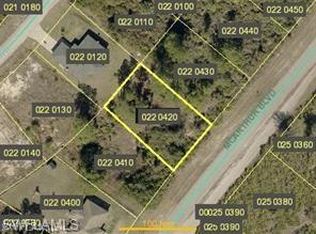 364 McArthur BLVD, LEHIGH ACRES, FL 33974