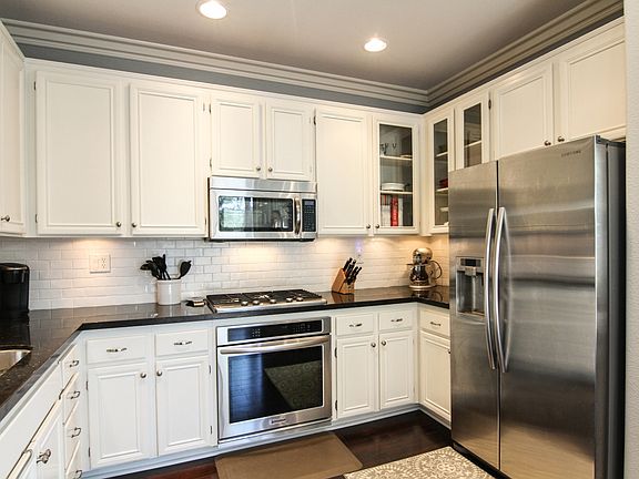 High-end SS appliances