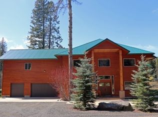 511 Suther Ln, Elk, WA 99009