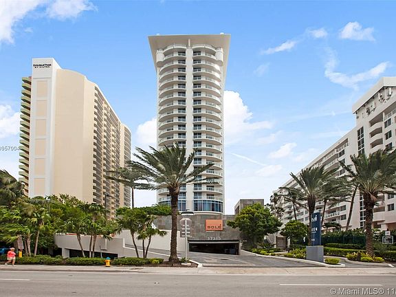 3rd image of 17315 Collins Ave #1101