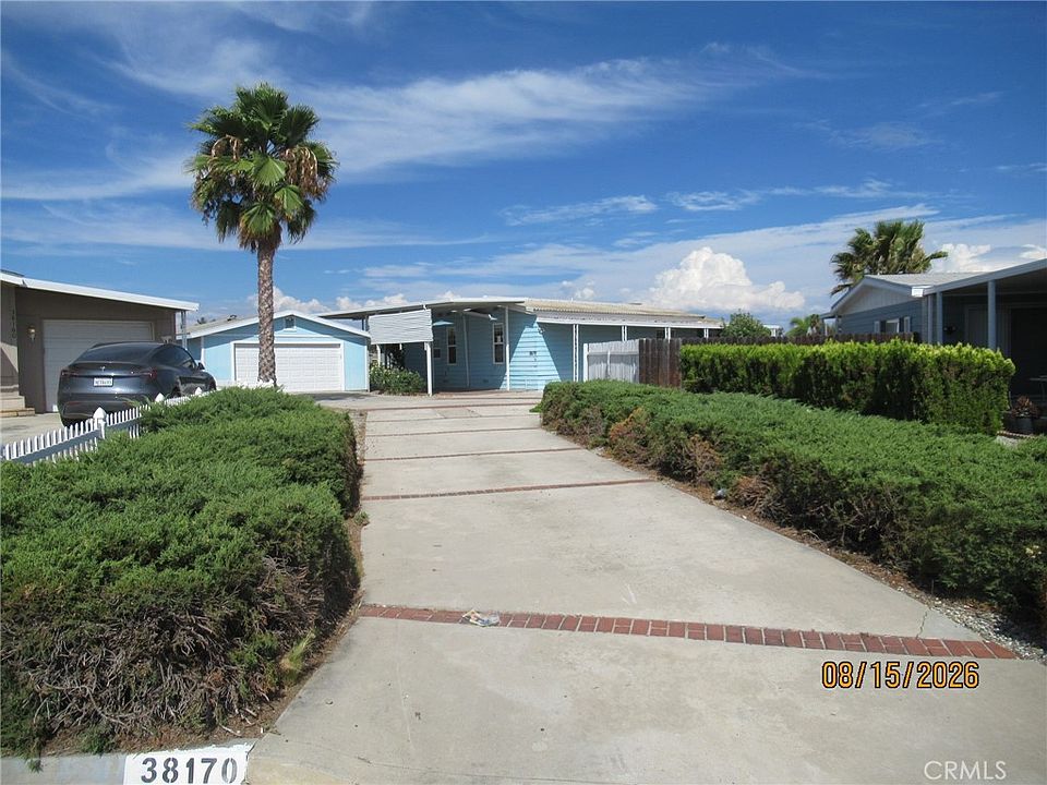 1st image of 38170 Calle Arrebol