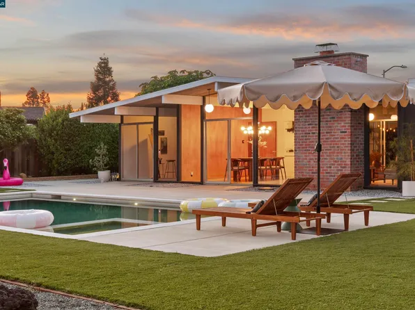 3772 Gainsborough Dr, Concord, CA 94518