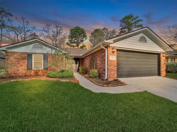 12334 Browning Dr, Montgomery, TX 77356