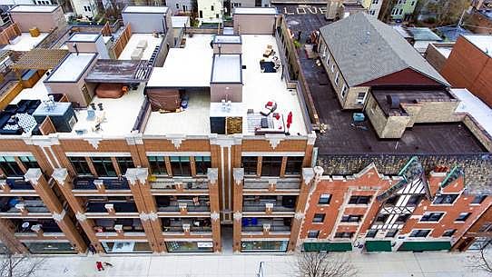1st image of 4835 N Damen Ave