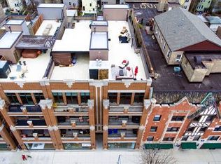 4835 N Damen Ave, Chicago, IL 60625