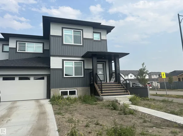 1081 Berg Pl, Leduc, AB T9E 1H2