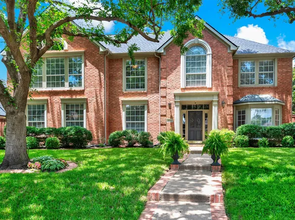 2637 Barrington Dr, Plano, TX 75093