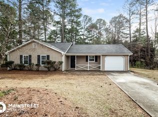 700 Navajo Trl, Covington, GA 30016