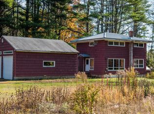 2 Brewin Ln, Lisbon, ME 04252