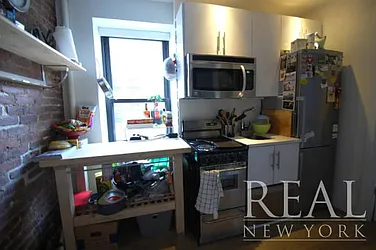 Rented by REAL New York