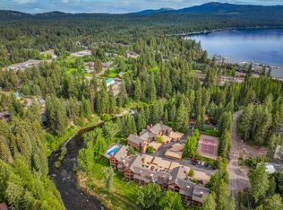 302 Mather Rd #C9, McCall, ID 83638