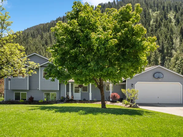21119 Handley Loop, Clinton, MT 59825