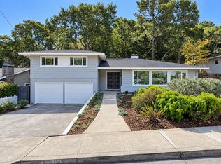 249 Devonshire Blvd, San Carlos, CA 94070