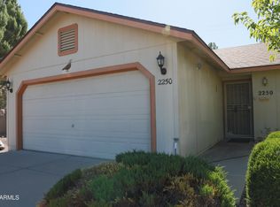 2250 S Puma Cir, Cottonwood, AZ 86326