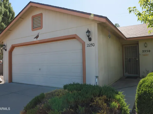 2250 S PUMA Circle, Cottonwood, AZ 86326