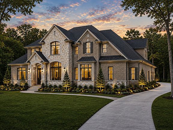 2nd image of 3888 Carlisle Dr Lot 91