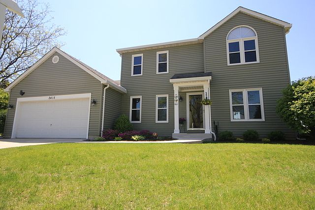 1st image of 2415 College Green Dr